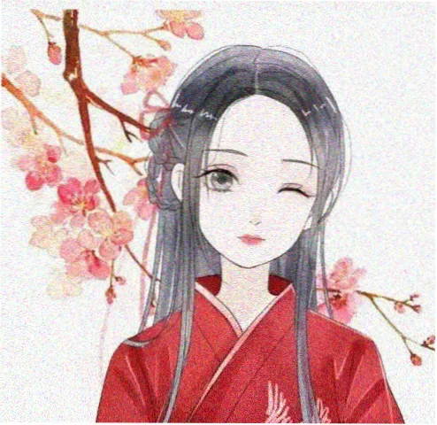 用户 沈小满 头像